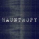 Logo of the podcast HAUNTROPY Podcast HAUNTROPY