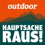 Logo of the podcast Hauptsache raus - der OUTDOOR-Podcast Podcast Hauptsache raus - der OUTDOOR-Podcast