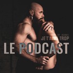 Podcast Haus Of Bobbi | Je t'aime trop : le podcast