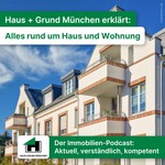 Logo of the podcast Haus und Grund München erklärt Podcast Haus und Grund München erklärt