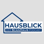 Logo of the podcast Hausblick Podcast Hausblick