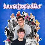 Logo of the podcast hausofpopkultur - der Podcast mit den Popmäusen Podcast hausofpopkultur - der Podcast mit den Popmäusen