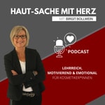 HAUT-SACHE MIT HERZ HAUT-SACHE MIT HERZ
