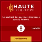 Logo of the podcast Haute Fréquence Podcast Haute Fréquence