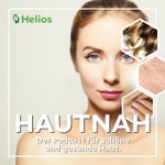 Logo of the podcast Hautnah - der Podcast für schöne und gesunde Haut Podcast Hautnah - der Podcast für schöne und gesunde Haut
