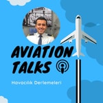 Logo of the podcast Havacılık Derlemeleri
Podcast Havacılık Derlemeleri