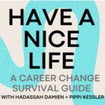 Logo of the podcast Have a Nice Life Podcast Have a Nice Life