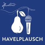 Logo of the podcast HAVELPLAUSCH – Der Podcast aus dem Havelland Podcast HAVELPLAUSCH – Der Podcast aus dem Havelland