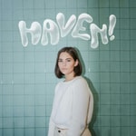 Logo of the podcast Haven! Podcast Haven!