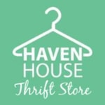 Logo of the podcast Haven House Thrift Store Podcast Haven House Thrift Store