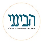 Logo of the podcast Havineini - הבינני Podcast Havineini - הבינני