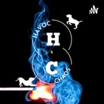 Logo of the podcast Havoc and Chaos Podcast Havoc and Chaos