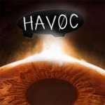 Logo of the podcast HAVOC Podcast HAVOC