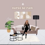 Logo of the podcast Havre de paix Podcast Havre de paix
