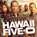 Logo of the podcast Hawaii five-0 Hörspiel Podcast Podcast Hawaii five-0 Hörspiel Podcast