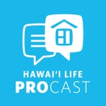 Logo of the podcast Hawaii Life Procast Podcast Hawaii Life Procast