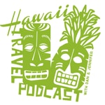 Logo of the podcast Hawaii Travel Podcast Podcast Hawaii Travel Podcast