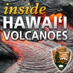 Logo of the podcast Hawai‘i Volcanoes National Park Podcast Hawai‘i Volcanoes National Park