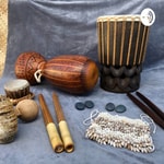 Logo of the podcast Hawaiian Culture Podcast Hawaiian Culture