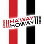 Logo of the podcast Ha'way Howay - The Sunderland and Newcastle Podcast Podcast Ha'way Howay - The Sunderland and Newcastle Podcast