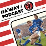 Logo of the podcast Haway The Podcast
