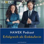 Logo of the podcast HAWEK - Erfolgreich als Einkäufer:in Podcast HAWEK - Erfolgreich als Einkäufer:in