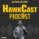 Logo of the podcast HawkCast Podcast HawkCast