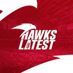 Logo of the podcast Hawks Latest | Atlanta Hawks Daily Podcast Podcast Hawks Latest | Atlanta Hawks Daily Podcast