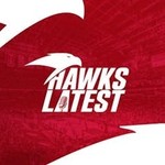 Logo of the podcast Hawks Latest | Atlanta Hawks Daily Podcast Podcast Hawks Latest | Atlanta Hawks Daily Podcast