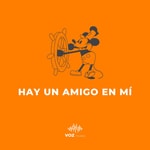 Hay un amigo en mí Podcast Hay un amigo en mí