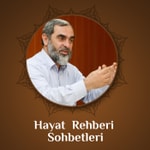 Logo of the podcast Hayat Rehberi Dersleri (Videolar) | Nureddin Yıldız Podcast Hayat Rehberi Dersleri (Videolar) | Nureddin Yıldız