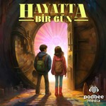 Logo of the podcast Hayatta Bir Gün Podcast Hayatta Bir Gün