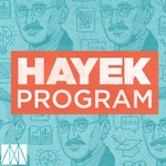 Logo of the podcast Hayek Program Podcast Podcast Hayek Program Podcast