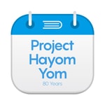 Podcast Hayom Yom Rabbi Yossi Paltiel