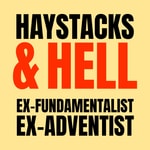 Haystacks & Hell Haystacks & Hell