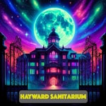 Logo of the podcast Hayward Sanitarium Radio Show - OTR Podcast Hayward Sanitarium Radio Show - OTR