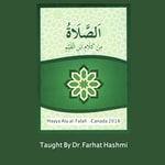 Logo of the podcast Hayya 'Ala al-Falah - Canada 2018 Al-Salah Min Kalami Ibn Al-Qayyim Podcast Hayya 'Ala al-Falah - Canada 2018 Al-Salah Min Kalami Ibn Al-Qayyim