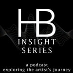 Logo of the podcast HB Insight Series Podcast HB Insight Series