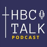 Logo of the podcast HBC Talk Podcast HBC Talk