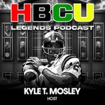 HBCU LEGENDS Podcast HBCU LEGENDS