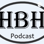 Logo of the podcast HBH Podcast Podcast HBH Podcast