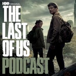 Logo of the podcast HBO's The Last of Us Podcast Podcast HBO's The Last of Us Podcast