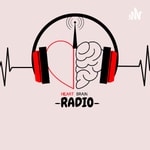 Logo of the podcast HBR Radio Podcast HBR Radio