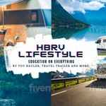 HBRV Lifestyle Podcast HBRV Lifestyle