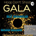 Logo of the podcast HDS hoop don’t shoot GALA Podcast HDS hoop don’t shoot GALA