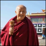 Logo of the podcast 努巴仁波切 H.E. Nubpa Rinpoche Podcast 努巴仁波切 H.E. Nubpa Rinpoche