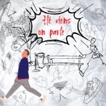 Podcast Hé viens on parle !