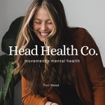 Logo of the podcast Head Health Co. Podcast Head Health Co.