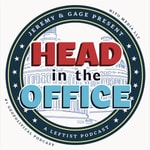 Head in the Office
