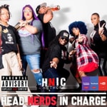 Head Nerds In Charge 